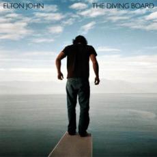 CD / John Elton / Diving Board / DeLuxe Edition / Digisleeve