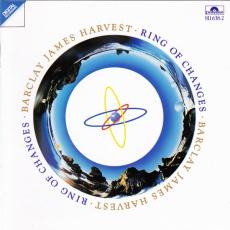CD / Barclay James Harvest / Ring OfChanges