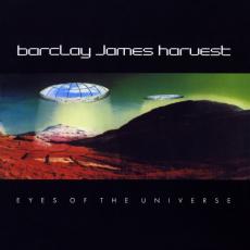 CD / Barclay James Harvest / Eyes Of The Universe