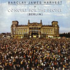 CD / Barclay James Harvest / Berlin-Concert