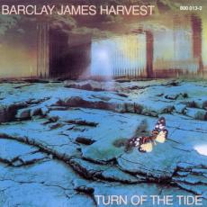 CD / Barclay James Harvest / Turn Of The Tide