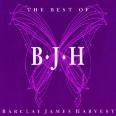 CD / Barclay James Harvest / Best Of / 15 Tracks
