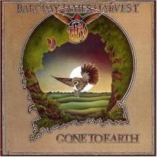 CD / Barclay James Harvest / Gone To Earth