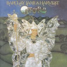 CD / Barclay James Harvest / Octoberon