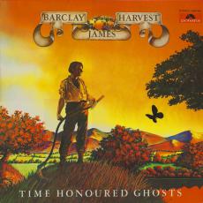 CD / Barclay James Harvest / Time Honoured Ghost