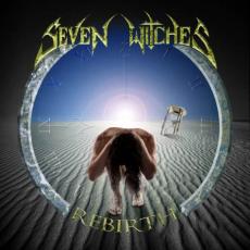 CD / Seven Witches / Rebirth
