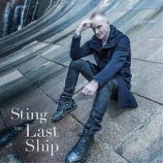 CD / Sting / Last Ship / Digipack