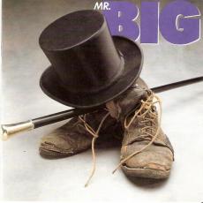 CD / Mr.Big / Mr.Big
