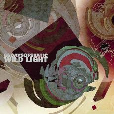 CD / 65Daysofstatic / Wild Lights / Digipack