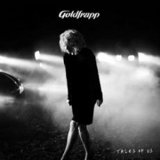 CD / Goldfrapp / Tales Of Us / Digipack