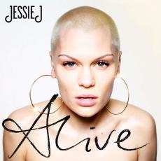 CD / Jessie J / Alive