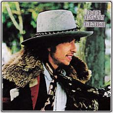 LP / Dylan Bob / Desire / Vinyl