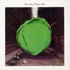 LP / Meters / Cabbage Alley / Vinyl