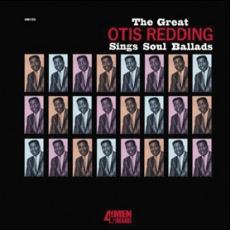 LP / Redding Otis / Sings Soul Ballads / Vinyl