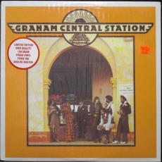 LP / Graham Central Station / Graham Central Station / Vinyl