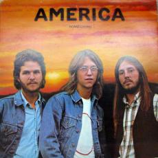 LP / America / Homecoming / Vinyl