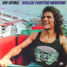 LP / Vitale Joe / Roller Coaster Weekend / Vinyl