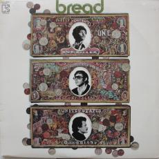 LP / Bread / Bread / Vinyl
