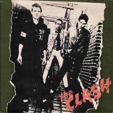 LP / Clash / Clash / Vinyl