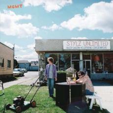CD / MGMT / MGMT