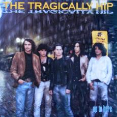 LP / Tragically Hip / Up To Here / Vinyl