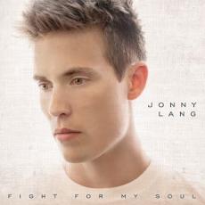 CD / Lang Jonny / Fight For My Soul / Limited / Digipack