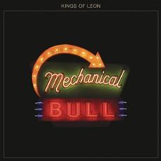 2LP / Kings Of Leon / Mechanical Bull / Vinyl / 2LP