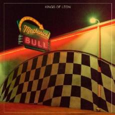 CD / Kings Of Leon / Mechanical Bull / DeLuxe