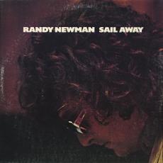 LP / Newman Randy / Sail Away / Vinyl