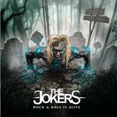 CD / Jokers / Rock n'Roll Is Alive