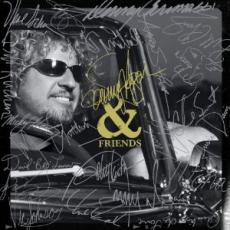 CD / Hagar Sammy / Sammy Hagar & Friends