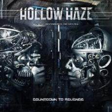 CD / Hollow Haze / Countdown To Revenge / Digipack
