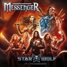 CD / Messenger / Starwolf