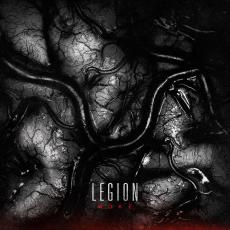 CD / Legion / Woke