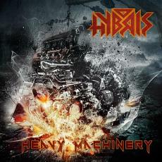 CD / Hybris / Heavy Machinery