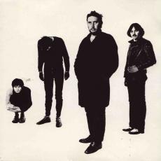 CD / Stranglers / Black & White