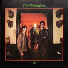 CD / Stranglers / Rattus Norvegicus