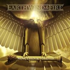 2CD / Earth, Wind & Fire / Now,Then & Forever / DeLuxe / 2CD