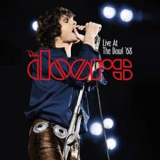 2LP / Doors / Live At The Bowl'68 / Vinyl / 2LP