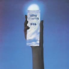 CD/DVD / King Crimson / USA / 40Th Anniversary Series / CD+DVD