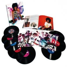 8LP / Sly & The Family Stone / Higher! / Vinyl / 8LP