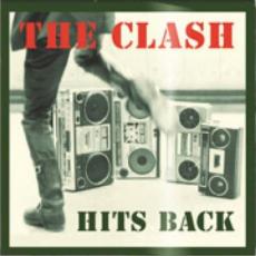 3LP / Clash / Hits Back / Vinyl / 3LP