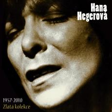 3CD / Hegerov Hana / Zlat kolekce / 3CD