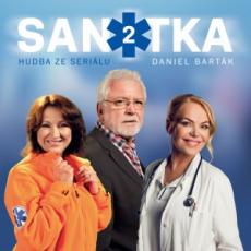 CD / OST / Sanitka 2