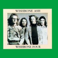CD / Wishbone Ash / Wishbone Four