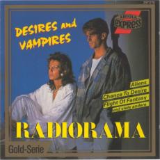 CD / Radiorama / Desires And Vampires