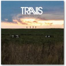 CD / Travis / Where You Stand