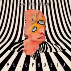 CD / Cage The Elephant / Melophobia / Digipack
