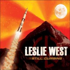 CD / West Leslie / Still Climbing / Digipack
