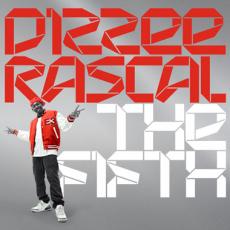 CD / Rascal Dizee / Fifth